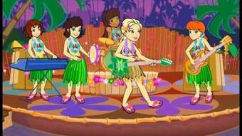 polly pocket games polly world