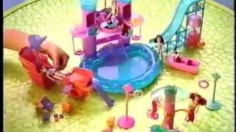 2004 polly pocket