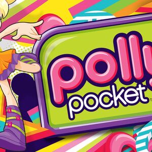 polly pocket 1
