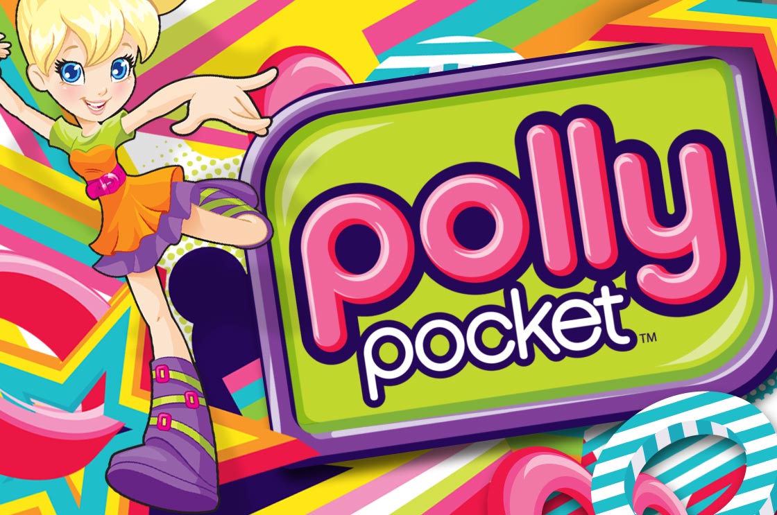 polly pocket sushi