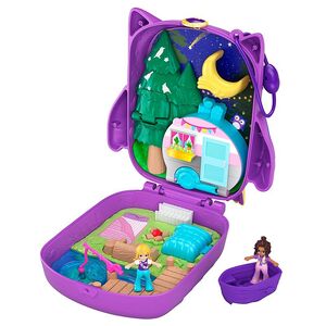 my little pony polly pocket