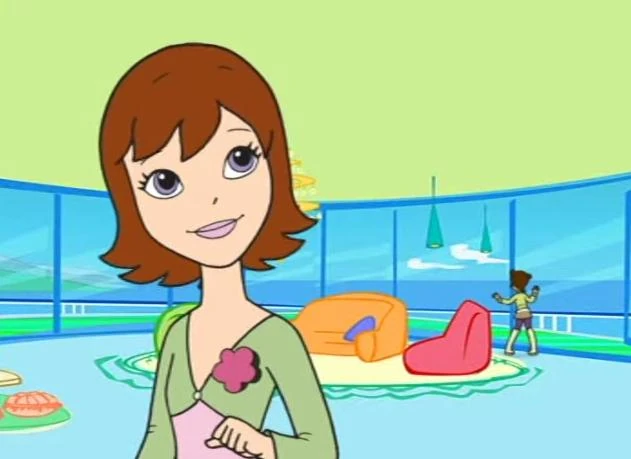 Lila Draper | Polly Pocket Wiki | Fandom