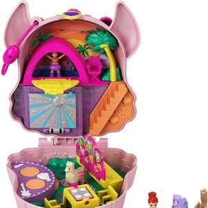 my little pony polly pocket