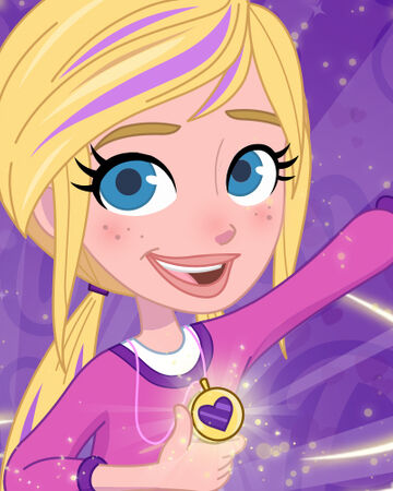 Polly pocket wikia deals