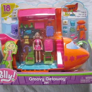 polly pocket 2000s