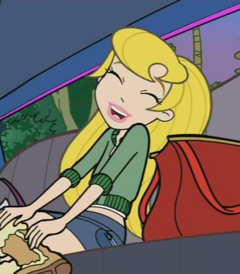 polly polly pocket