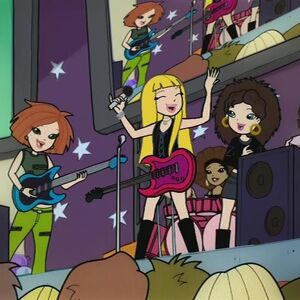 polly pocket family