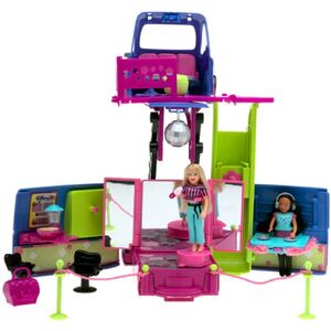 polly pocket piscina club