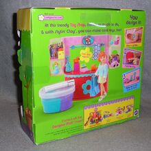 polly pocket designer mall