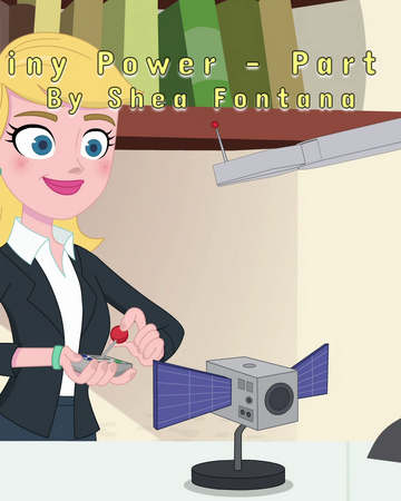 polly pocket tiny power part 1