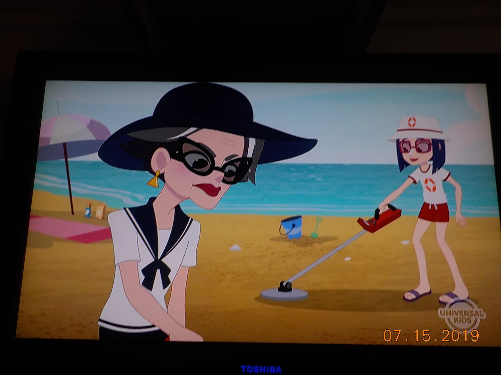 Gwen Grande/Gallery Polly Pocket (2018 TV series) Wiki Fandom