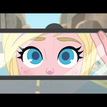 polly pocket tiny power part 1