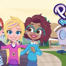 polly pocket 2018