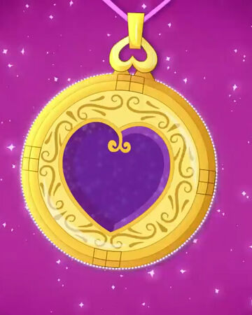 Pocket Locket | Polly Pocket (2018 TV 