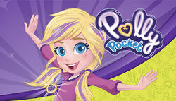 Polly Pocket (2018 TV series) Wiki | Fandom