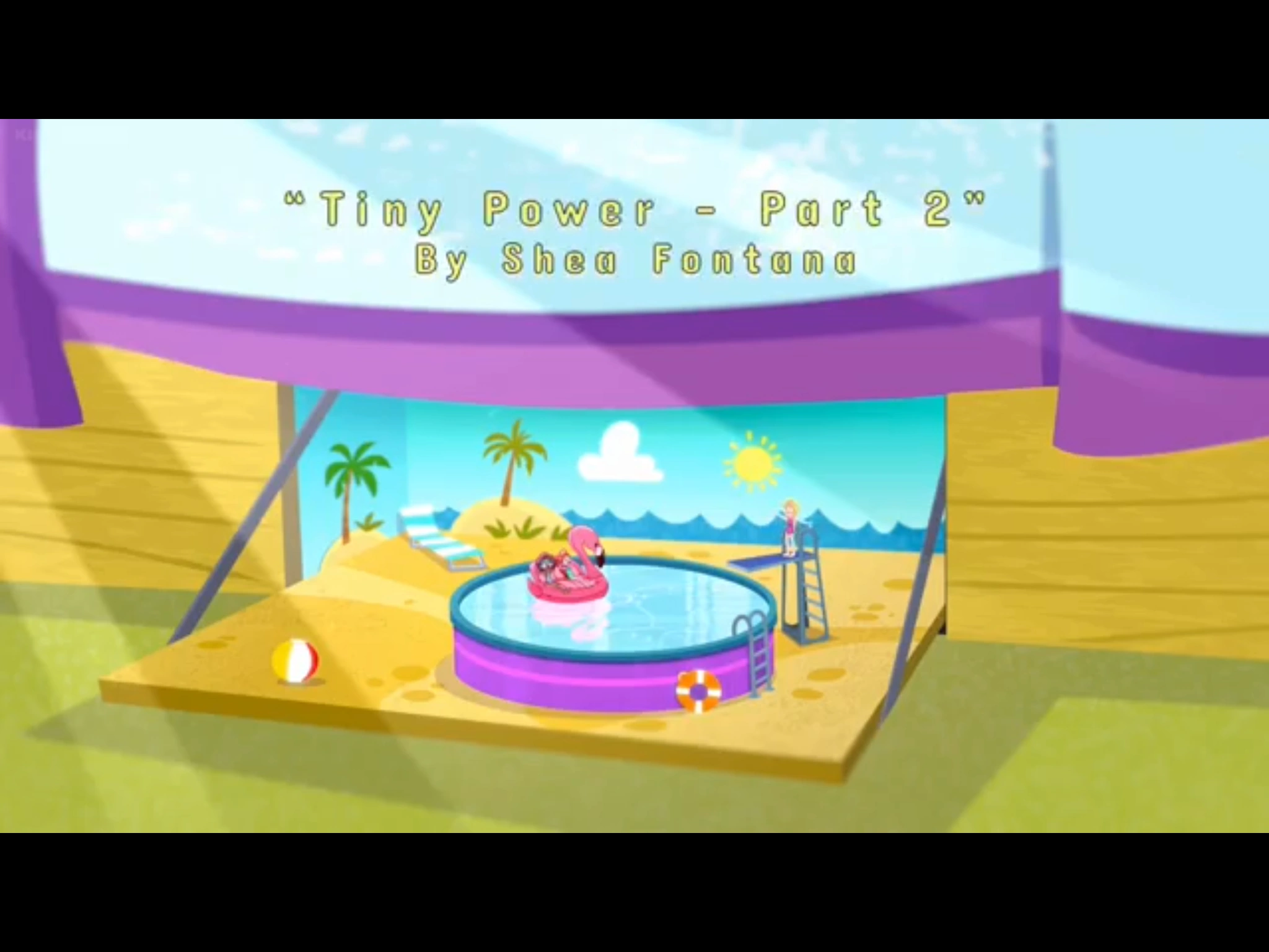 polly pocket tiny escape