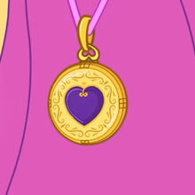 polly pocket lockets