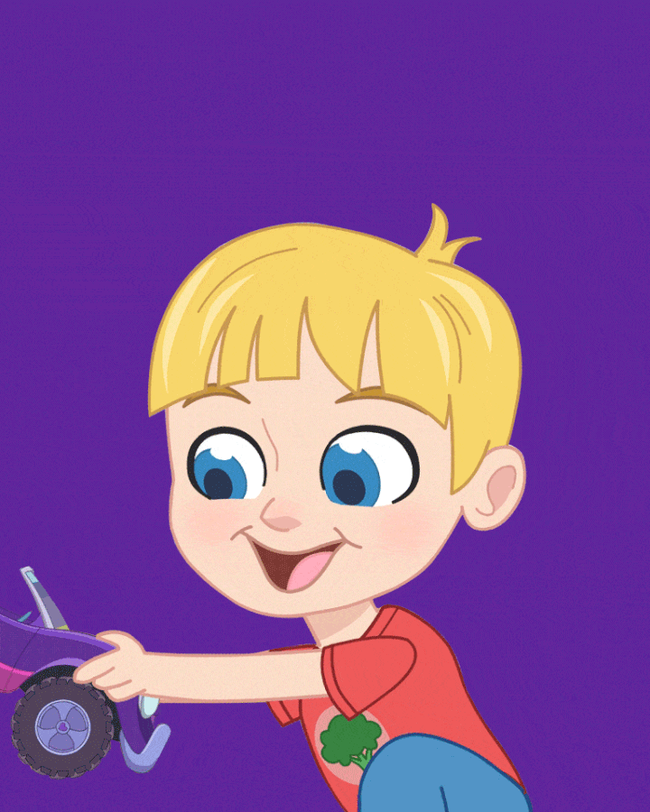serie polly pocket
