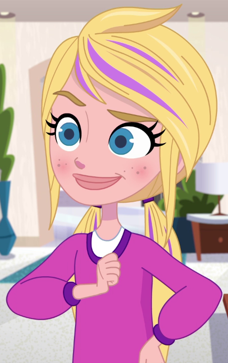 polly pocket imdb