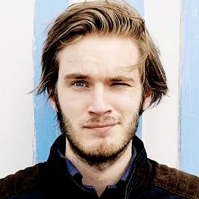 PewDiePie  YouTube Wiki  FANDOM powered by Wikia