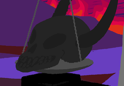 First Lusus