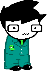 John Egbert Wise Guy