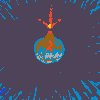 WV's LOFAF icon