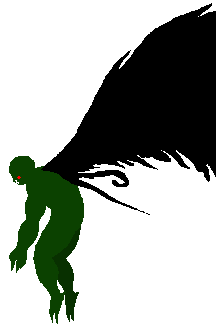 CherubBad