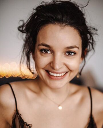 Maria Debska Encyklopedia Polskiego Dubbingu Fandom