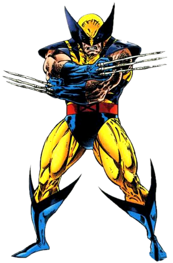 Kategoria:Postacie fikcyjne | Encyklopedia polskiego dubbingu | FANDOM