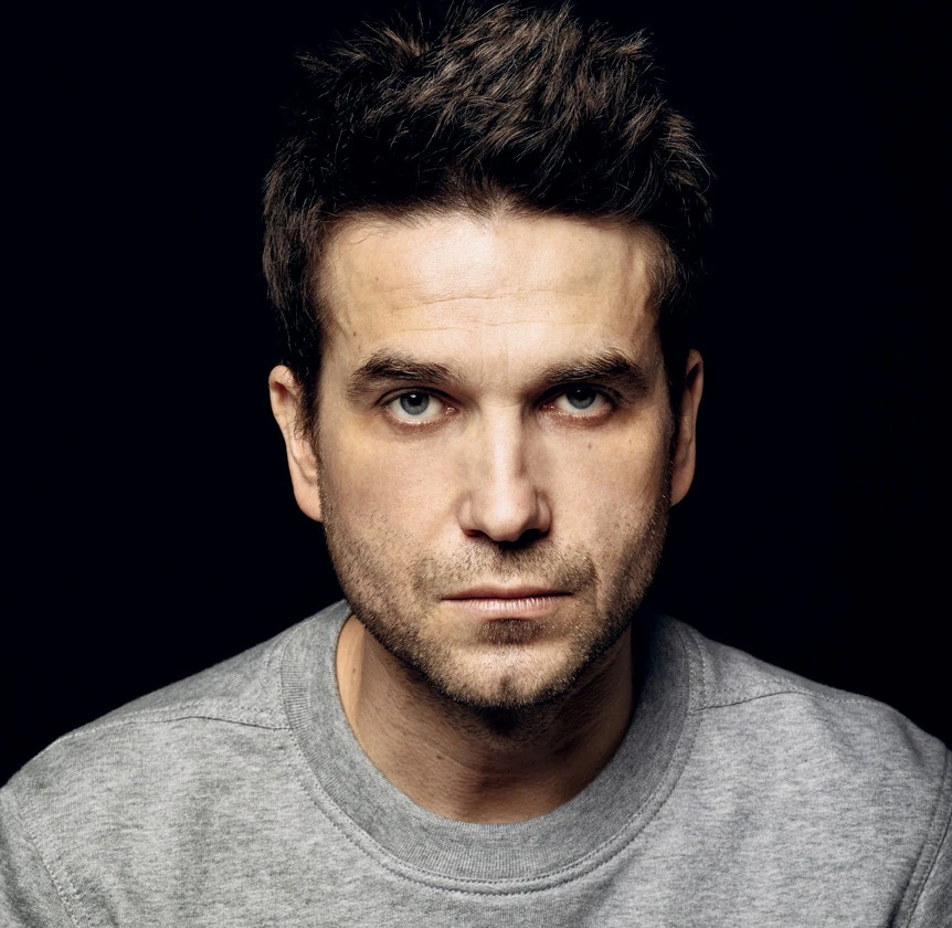 Marcin Dorociński | Encyklopedia polskiego dubbingu | Fandom