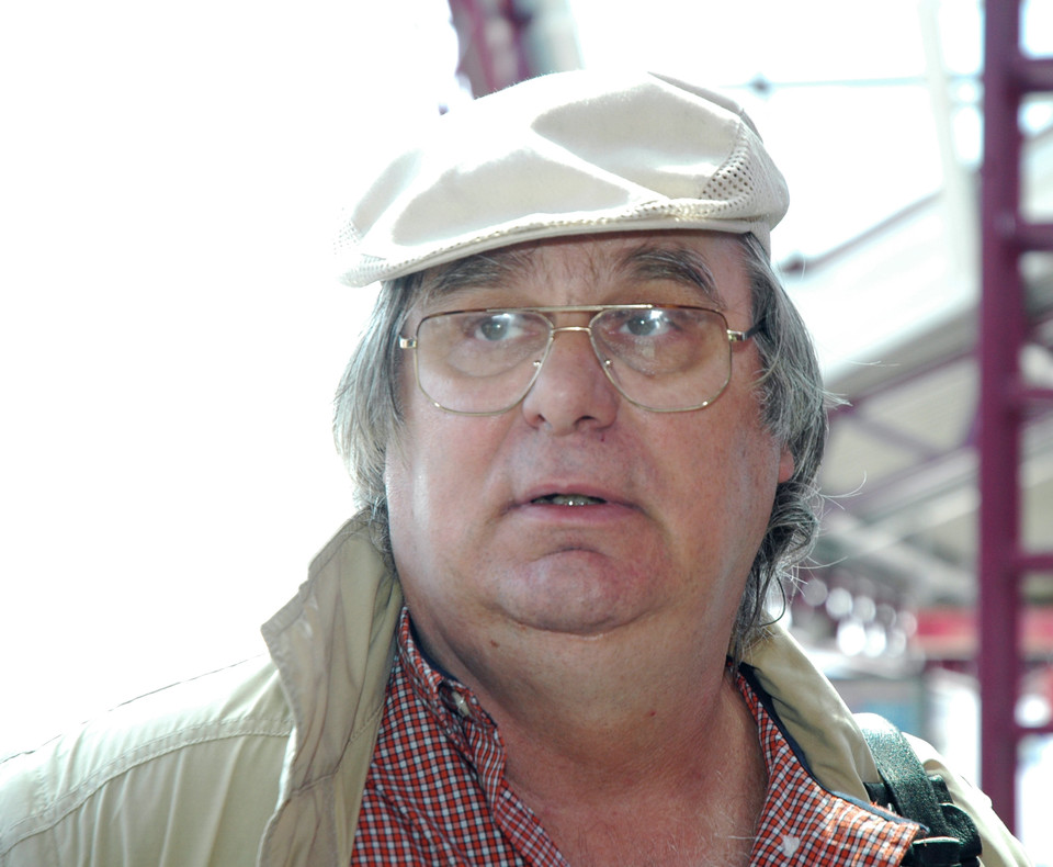 Marek Perepeczko Marek Perepeczko