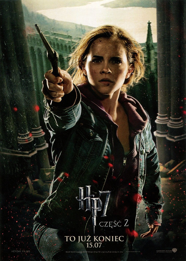 Harry Potter I Insygnia śmierci 1 Cda Harry Potter I Insygnia śmierci Cda 2 - STELLIANA NISTOR