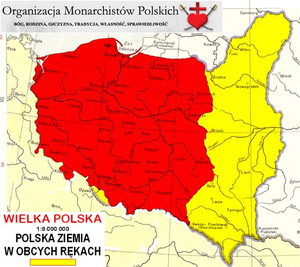 Wielka Polska | Polska Wiki | FANDOM powered by Wikia