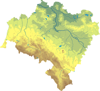 Wojewodztwo Dolnoslaskie Polska Wiki Fandom