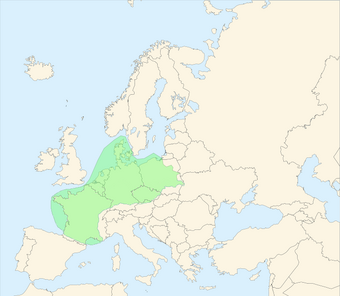 Pozaalpejska Europa Srodkowa Polska Wiki Fandom