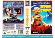 Mac&Me