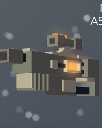 Raptor Asc Polyguns Wiki Fandom