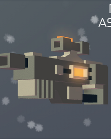 Raptor Asc Polyguns Wiki Fandom - getting the robopunk armor roblox polyguns 4