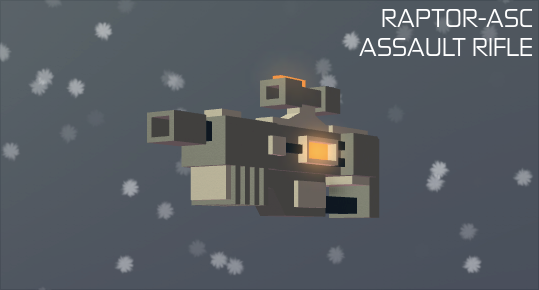 Raptor Asc Polyguns Wiki Fandom Powered By Wikia - 