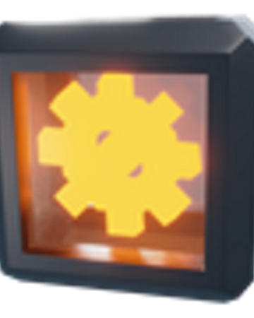 Equipment Crate Polyguns Wiki Fandom