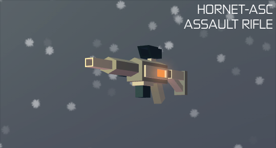 Hornet Asc Polyguns Wiki Fandom Powered By Wikia - 