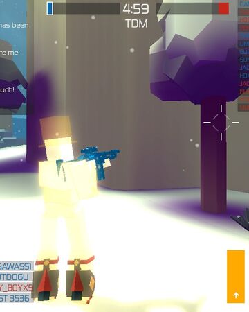 Roblox Polyguns Codes 2019