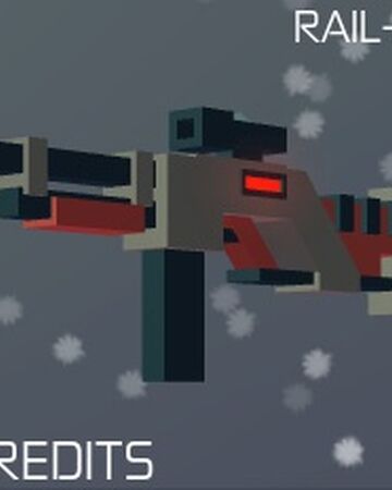 Rail Subvert Polyguns Wiki Fandom - roblox polyguns