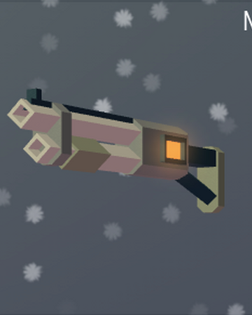 Roblox Polyguns