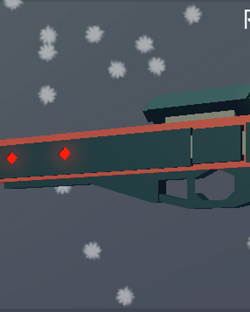 Rail Overlord Polyguns Wiki Fandom