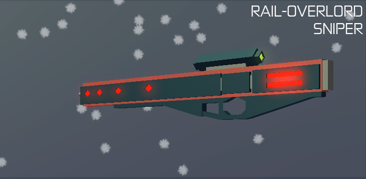 Rail Overlord Polyguns Wiki Fandom - roblox polyguns