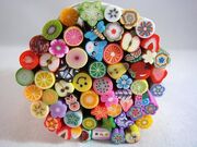 Millefiori