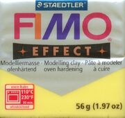 Fimo effect