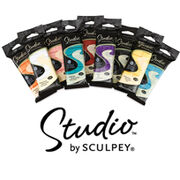 Studio-by-sculpey